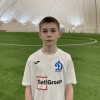 Павлинчук Георгий Динамо-Север Павлинчук Георгий Динамо-Север