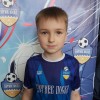 Жуковский Данил СШ-7