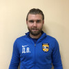 Грибков Дмитрий Football Masters