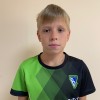 Цап Михаил МАУ СШ Центр футбола