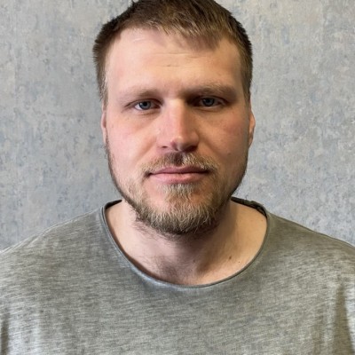 Попов Дмитрий "Звезда"