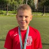 Глотов Дмитрий «Сибиряк»