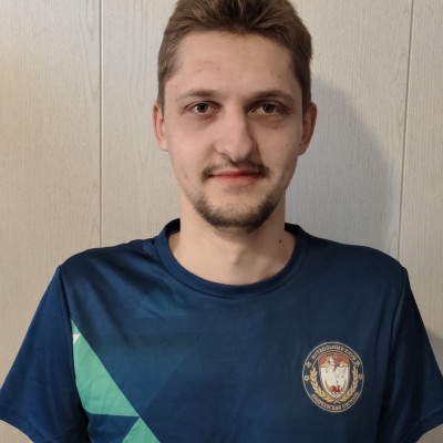 Буланов Андрей Волгарь