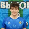 Кюрджиев Александр МБУ ДО СШ Одинцово