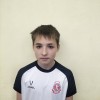 Глотов Лев МУ ДО  СШ по футболу Витязь