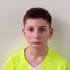 Асатуров Давид МАУ СШ Центр футбола
