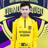 Ложкин Станислав ФК Домодедово