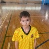 Попов Матвей Спарта 15