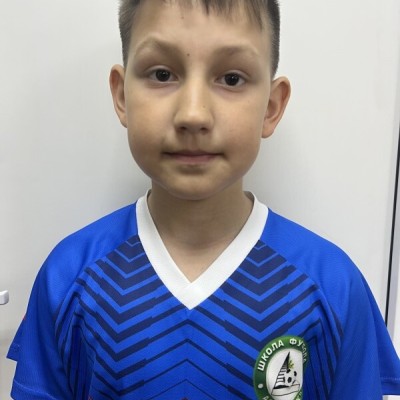 Софронов Андрей Football Masters