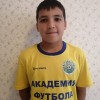 Амиров Тагир «Академия футбола»