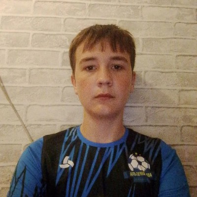 Черкасов Владимир Альтернатива