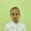 Бабинцева Кира ЖФК «Гимназия 176»