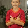 Валиуллин Аслан «Искра»