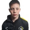 Золотов Николай ФК Воронеж