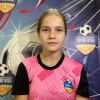 Феоктистова Варвара МБУ ДО СШ Сергиев Посад