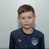 Петрищев Олег СШОР Кировского района