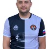 Федоткин Дмитрий "Рогнеда"