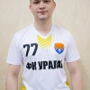 Ашуров Илья Уралан