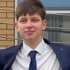Ульмов Иван Энергия
