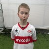 Ермишин Даниил Спартак-Юниор