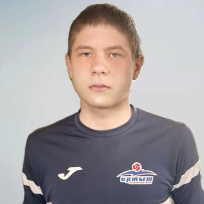 Гнучий Константин «Иртыш»
