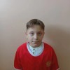 Уваров Кирилл МКОУ Мокроусовская средняя общеобразовательная школа № 1 имени генерал-майора Г. Ф. Тарасова