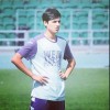 Сайфудлоев Садриддин FC Isfara
