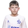 Бизин Артемий Академия Динамо им. Л.И. Яшина