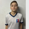 Сурков Егор МБУ ДО СШ Академия спорта