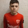 Байков Егор Центр Градиленко 13