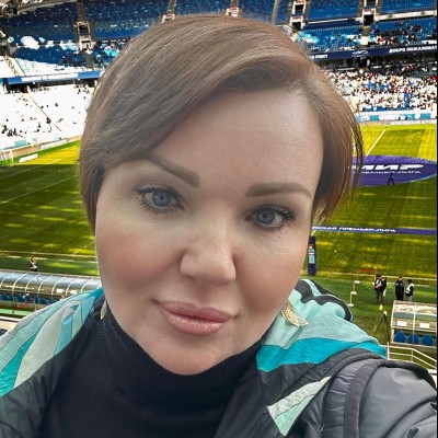 Вдовина Татьяна Atletic Junior