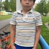 Илларионов Григорий Барс