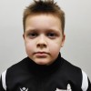 Чумаков Кирилл Фаворит