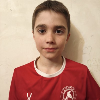 Макаров Михаил Спарта