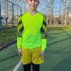 Елисов Алексей Мокшан 13