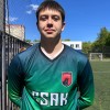 Корчагин Дмитрий FC CSAK 2006