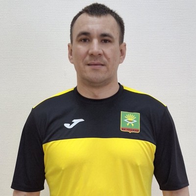 Ячменев Сергей Урожай