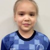 Сангинова Камилла СШОР Лидер