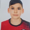 Баткаев Ильназ Дорожник 15