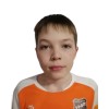 Ердуков Михаил СШ "Урал" М