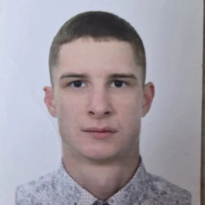 Истомин Павел Реж-Хлеб