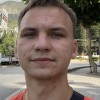 Журавлев Максим ФК "УБРИР"