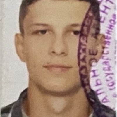 Сахнов Андрей ПГУПС