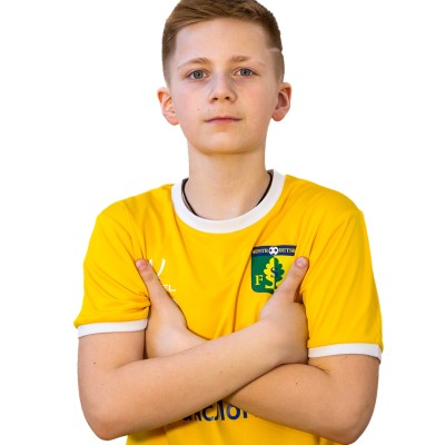 Логинов Даниил Сестрорецк