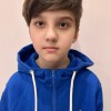 Ульрих Михаил Динамо