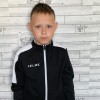 Николаев Кирилл Смена