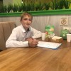 Кибец Михаил Гончарка