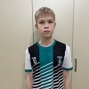 Садретдинов Егор Самотлор