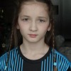 Павлюченкова Анастасия Царское Село
