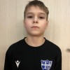 Агапов Алексей Оболенская СОШ